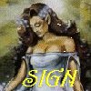 sign