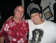 Sonny with comic Ralphie May