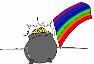 Pot of Gold