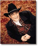 Clint Black
