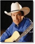 George Strait