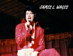 Visit James site
