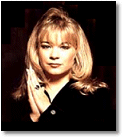Leann Rimes