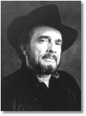 Merle Haggard
