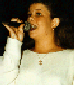  Mandy Singing at Billy Bob's in the Jimmy Dean Country Showdown!