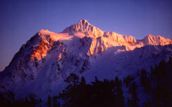 Mt. Shuksan