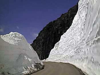 Glacier