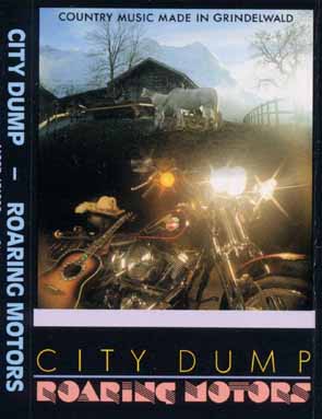 City Dump Roaring Motors
