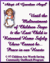 Children Are WorthSaving