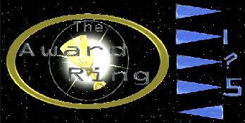 Award Ring Navigation Map