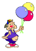 Enjoy Your Circus Visit!!!
