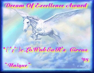 ~*~Land Of Dreams~*~
