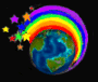 Promote peace!