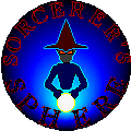 Sorcerer's Sphere