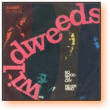 Italian Import 45 sleeve