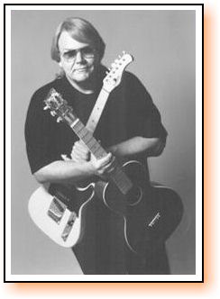 Al Anderson promo photo