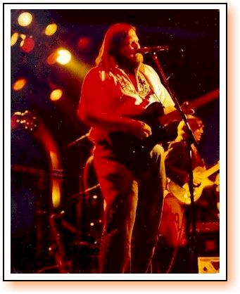 Springfield MA, '79, Photo courtesy of Bill Burdick
