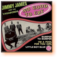 French Import EP sleeve