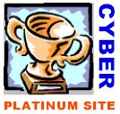 CyberOnline Award