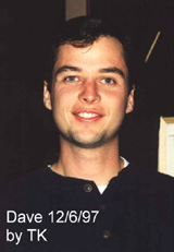 Dave Thurman