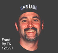 Frank Lawrence