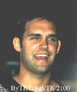 Jeff Collum