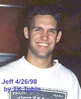 Jeff Collum