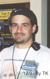 Kevin Kuzmich