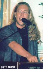 Lee J. Turner choice 1