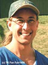 Lee J. Turner