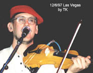 Michael McCanless
