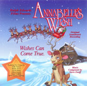 Annabelle's Wish