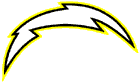 San Diego Chargers