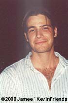 Jim Weaver, Copyright by Jamee