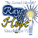Rays of Hope Candlelight Vigil