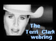 The Terri Clark Webring
