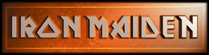 Site Oficial Iron Maiden