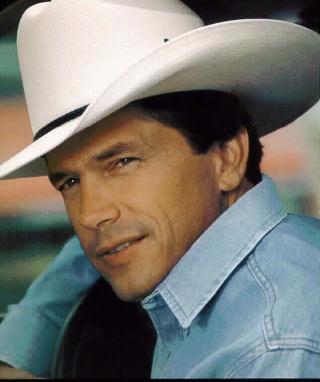 credit:GeorgeStrait