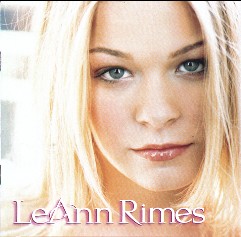 LeAnn Rimes