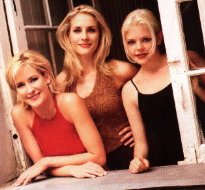 The Dixie Chicks Webring