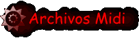 Pagina 1 de Midis
