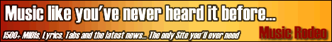 Music
 Rodeo -Your One Stop Music Resource. 