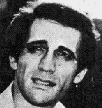 Un muchacho de Buenos Aires