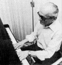 Un embajador del Tango