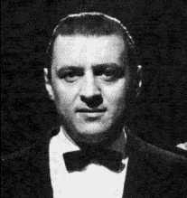 El Baron del Tango