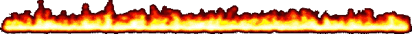 Wall of fire