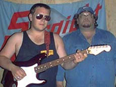The Johnson Brothers