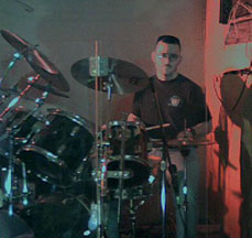 Val Drumming