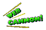 Graphics from Web Cannon