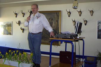 Carsten Toldbod